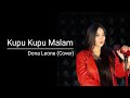 Kupu Kupu Malam Lirik Dona Leone