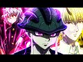 Meruem The Royal Guard Rap Taking Over Hunter X Hunter Rap