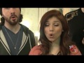Pentatonix - Love Again (Live on 24/7)