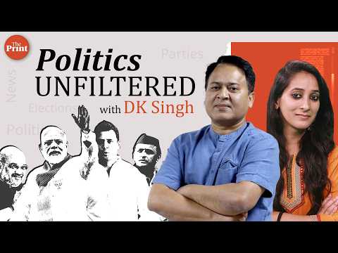 Was Oppn justified in criticising PM over 'Melody' & what's the fate of Cockroach Janta Party?