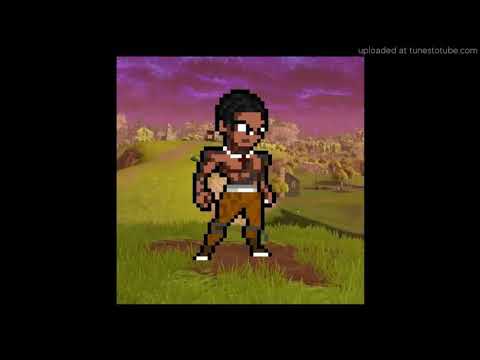 (FREE) Logic x Travis Scott x Jaden Smith Type Beat - "Gucci Saiyan Armor" (Prod. Chu x Aton)