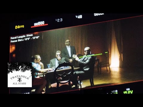 Tzanca Uraganu ✖️ Alex Velea ✖️Jo Klass - O Iubire Mare | MAKING OF