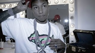Pharrell &amp; S.B.I. - Vulnerable
