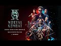 Mortal Kombat II Official Soundtrack Full Album Benjamin Wallfisch WaterTower Music
