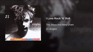 I Love Rock &#39;N&#39; Roll