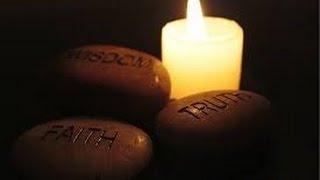 Dr. Ernie Kurtz Speaking on Spirituality