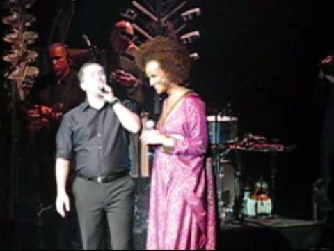 Luciana Mello e Pedro Mariano | Mascarada e Sonho De Um Carnaval