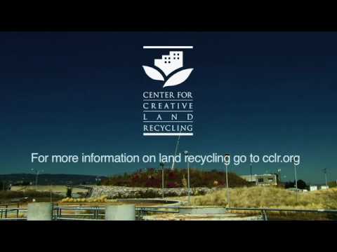 CCLR's Recycling Union Point Park