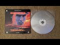 Opening To Days Of Thunder 1990 1991 Laserdisc