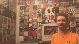 Shnootz - Reaction Video (Propagandhi - Rio de San Atlanta, Manitoba)