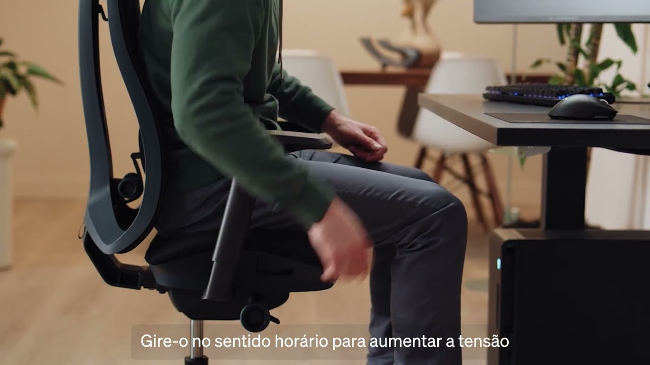 Passo 2: tensão de inclinação