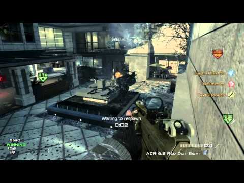 bluefran Flash Interview By ajcaf