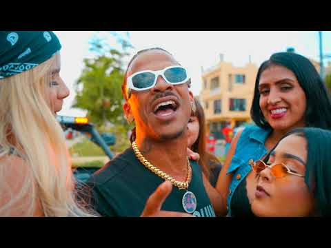 Pakitin El Verdadero - Tu No la Corre (Video Oficial)