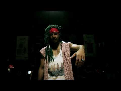 GHETTO MILKSHAKE Battle // Judge Showcase // Regi Hybride