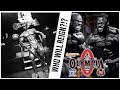 LITTLE JOE/BIG DEAL BODYBUILDING PODCAST | EP 18- 2020 MR OLYMPIA PREDICTIONS