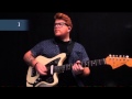 Hillsong Live - God Who Saves - Rhythm Guitar ...