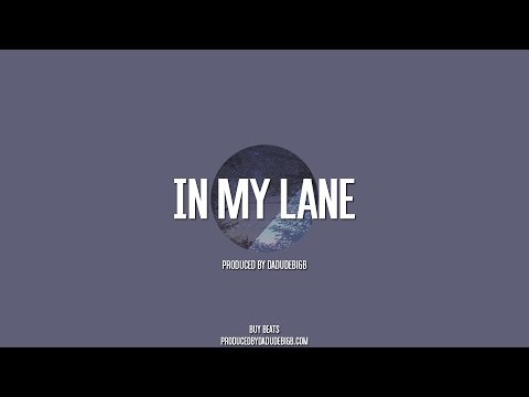 Half-A-Mil x Dom Kennedy x Hit-Boy  Type Beat | In My Lane - Produced By DaDudeBigB