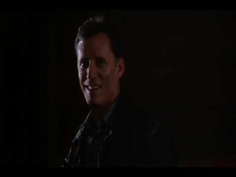 James Woods - Cop - Ending
