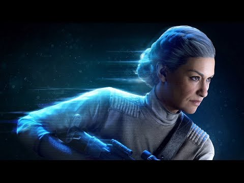 Star Wars Battlefront 2 Resurrection - Walkthrough Gameplay No Commentary