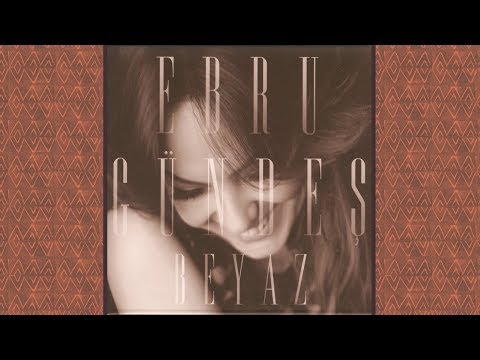 Ebru Gündeş - Yazık