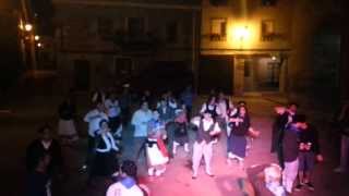 preview picture of video 'Flashmob en Berantevilla'