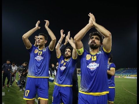 Malkiya 3-4 Air Force Club (AFC Cup 2018: Group Stage)