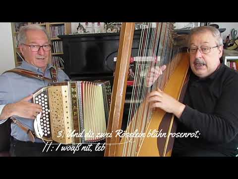 Geh i zum Brünndelein