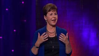 A autoridade do crente | Joyce Meyer