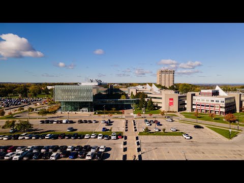 Brock University's Strategic Plan — 2025-2030