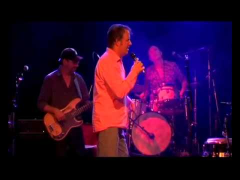 De Groep Fosko - Ik Ga Door