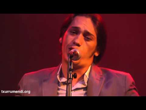 CANELITA - Sangre de reyes