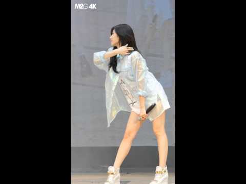 140621 소아당뇨의날 기념 축제 - 포미닛(핫이슈) 4K