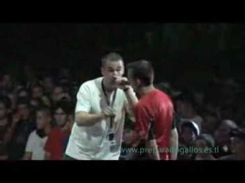 Fra VS Raly - www.preparadogallos.es.tl