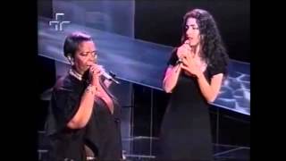 Marisa Monte & Cesaria Evora - Sodade