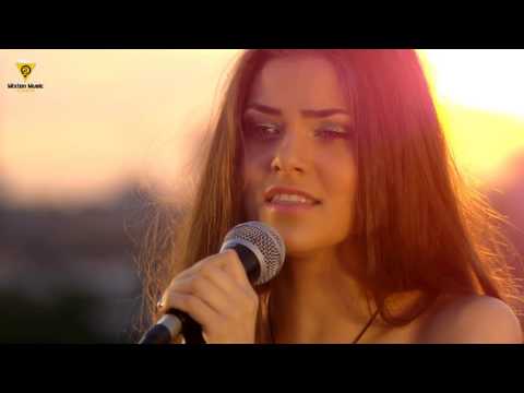 Who you are  ( Jessie J ) - cover by Theo Rose