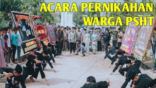 Download lagu PERNIKAHAN WARGA PSHT, MAS JIHAD YULIADI & SITI SOLAEKAH mp3 Download lagu PERNIKAHAN WARGA PSHT, MAS JIHAD YULIADI & SITI SOLAEKAH mp3