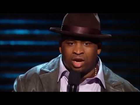 Patrice O'Neal - Relationship advice (Elephant In The Room)
