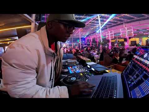 Dj Rudeboy 254 and 2 more