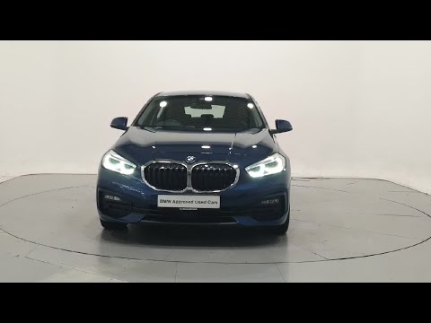 BMW 1 Series 118i SE - Image 2