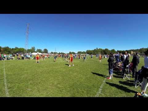 Tyresö Handboll- SM Vardar P00 Eken Cup 2014