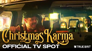 Christmas Karma (2025) Video