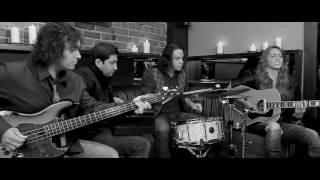 &quot;A Token of the Wreckage&quot; - Megan Slankard (Official Video)