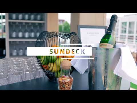 A-ROSA SENA Ship Tour (short version)