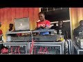 Ruff Cutt Sound King Ghetto Sound Blue Flames Sound Top Class Sound 4 The Hard Way Dubplate Segment