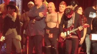 Billy Corgan - Of A Broken Heart (Zwan) @ Ravinia 8/30/2014
