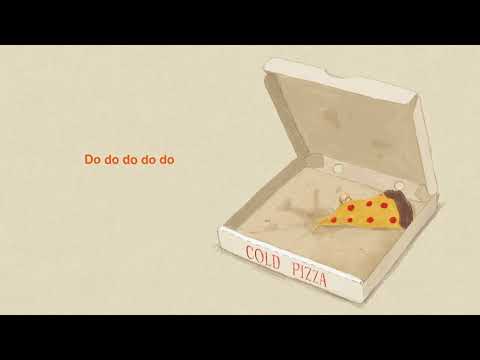 Video thumbnail for Cold Pizza