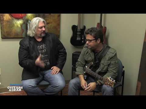 Guitars and Gear Vol. 7 - Brent Mason Interview, Sweetwater Sound