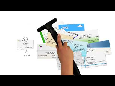 Kauffman Sketchbook   Open to Networking