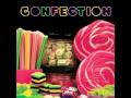 Confection : I've gotta thing 4U