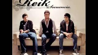 Quien decide es el amor - Reik